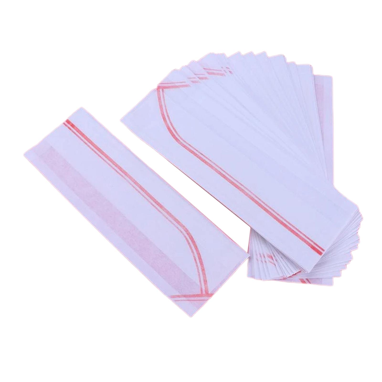 Home Cooking Service - Disposable Paper Cook Caps Kids Bulk