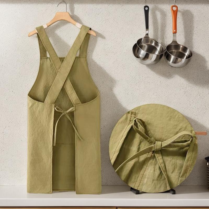 {CC44} 1 Pc Cooking Kitchen Ap - Home Cooking Service 评论和价格