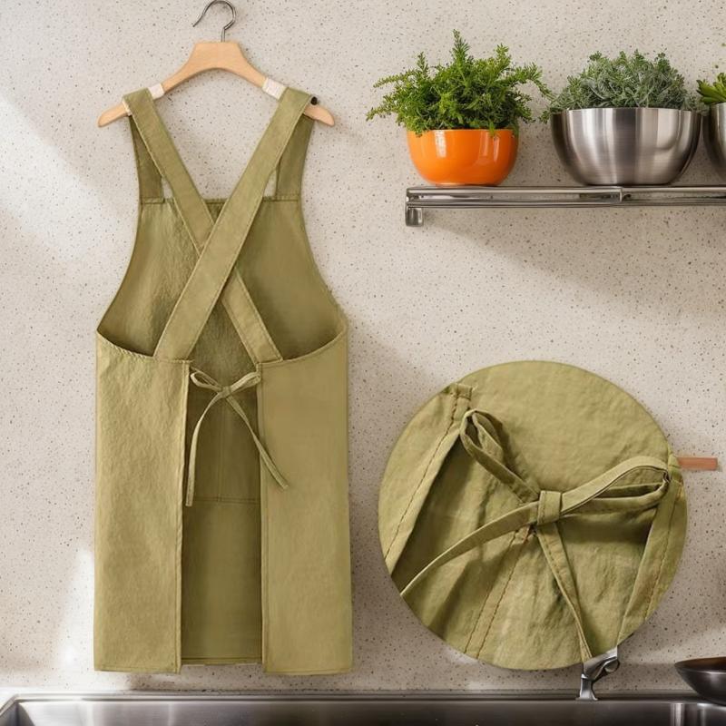 {CC44} 1 Pc Cooking Kitchen Ap - Home Cooking Service 评论和价格