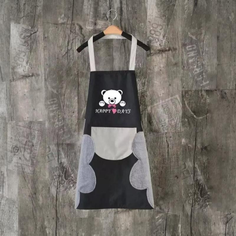 New Kitchen Cooking Apron Wate - Home Cooking Service 评论和价格