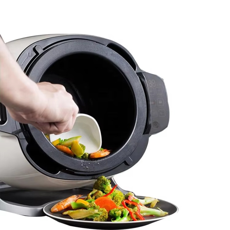 home using fast food cooking m - Home Cooking Fast Foods 评论和价格
