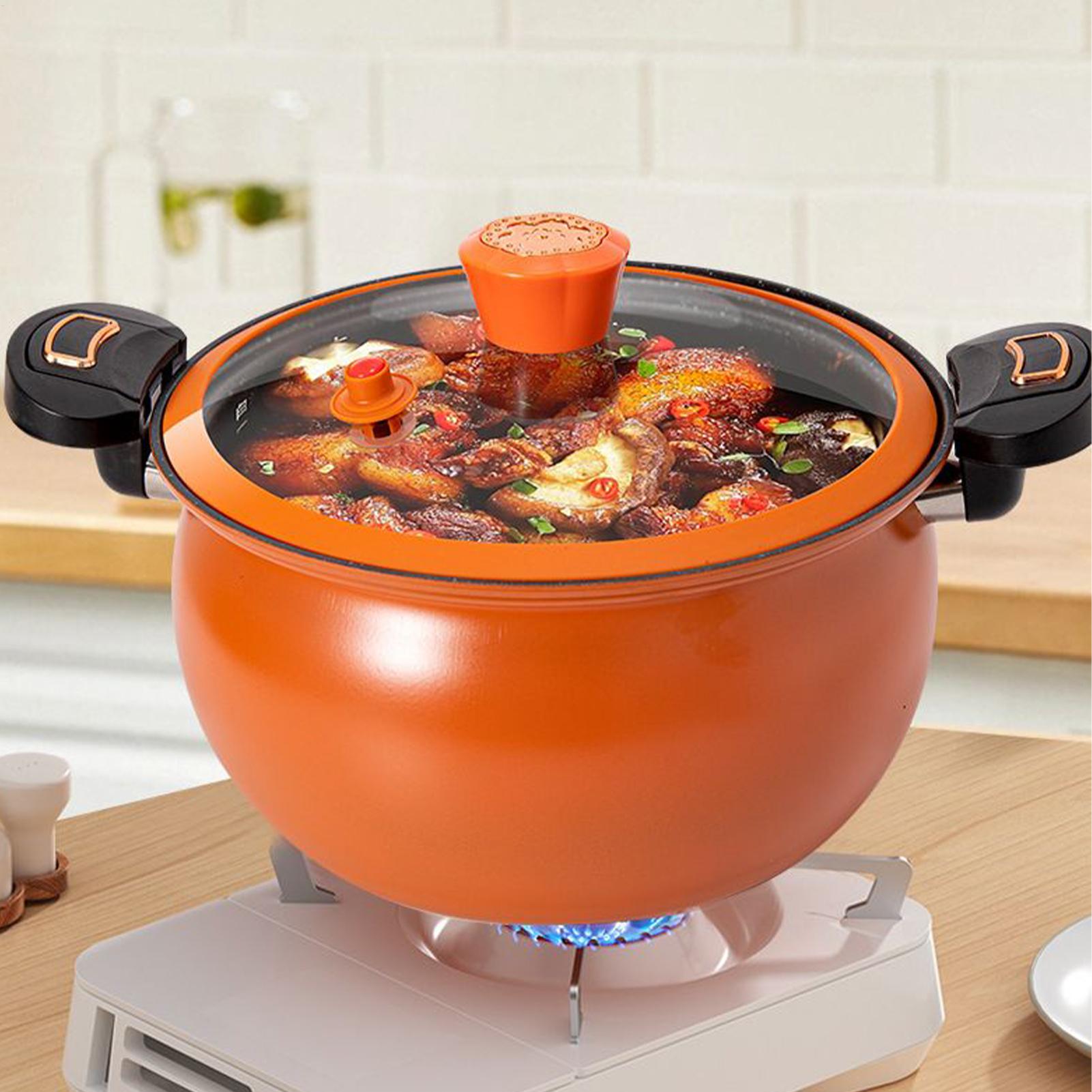 Pressure Cooker Kitchen Cookin - Home Cooking Fast Foods 评论和价格