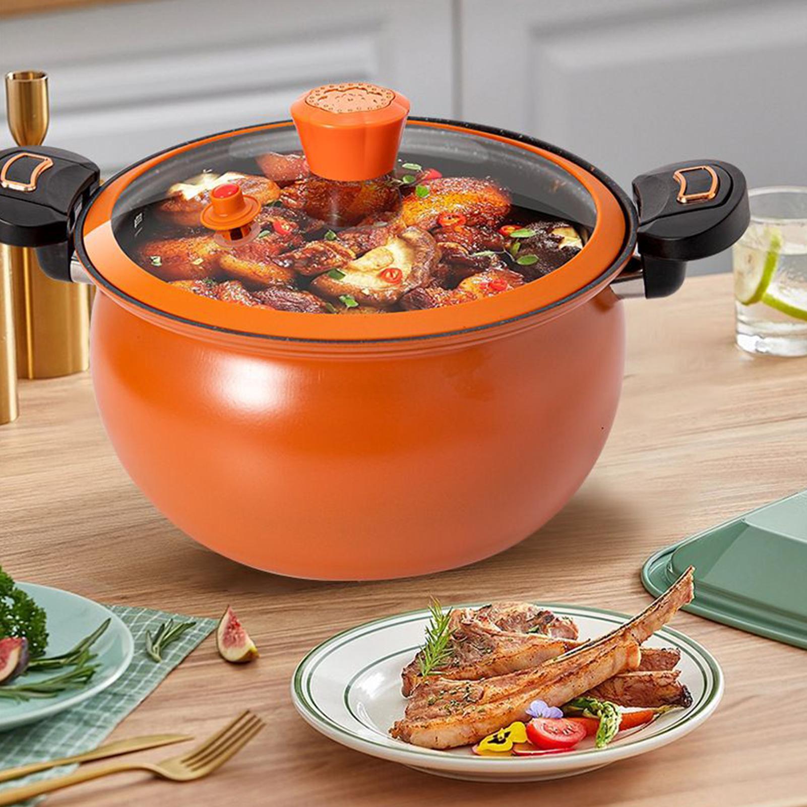 Pressure Cooker Kitchen Cookin - Home Cooking Fast Foods 评论和价格