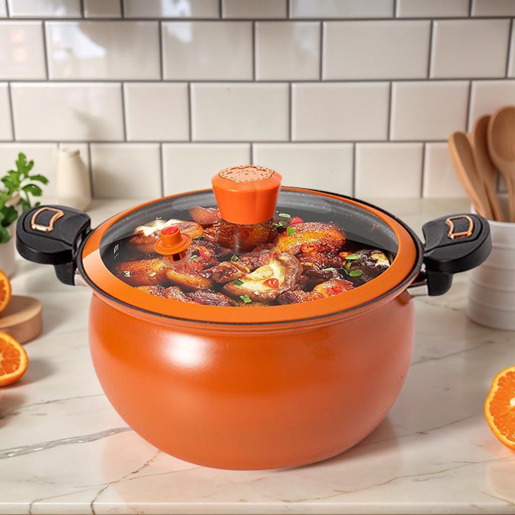 Pressure Cooker Kitchen Cookin - Home Cooking Fast Foods 评论和价格