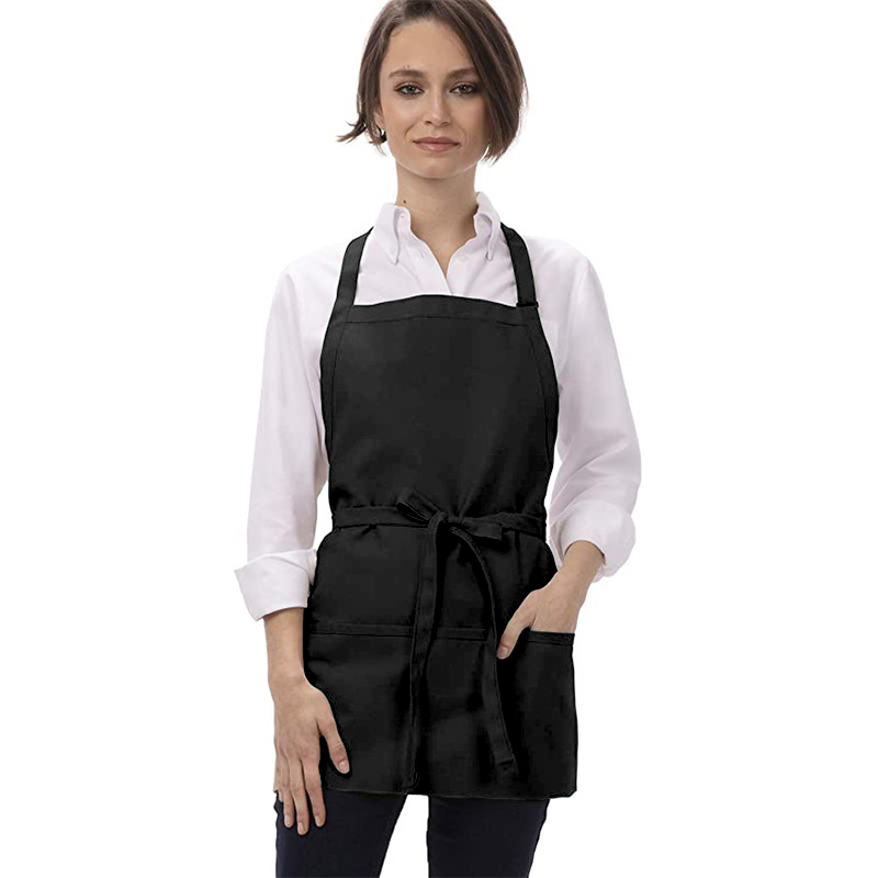 Polyester 3 Pocket Adjustable  - Home Cooking Service 评论和价格