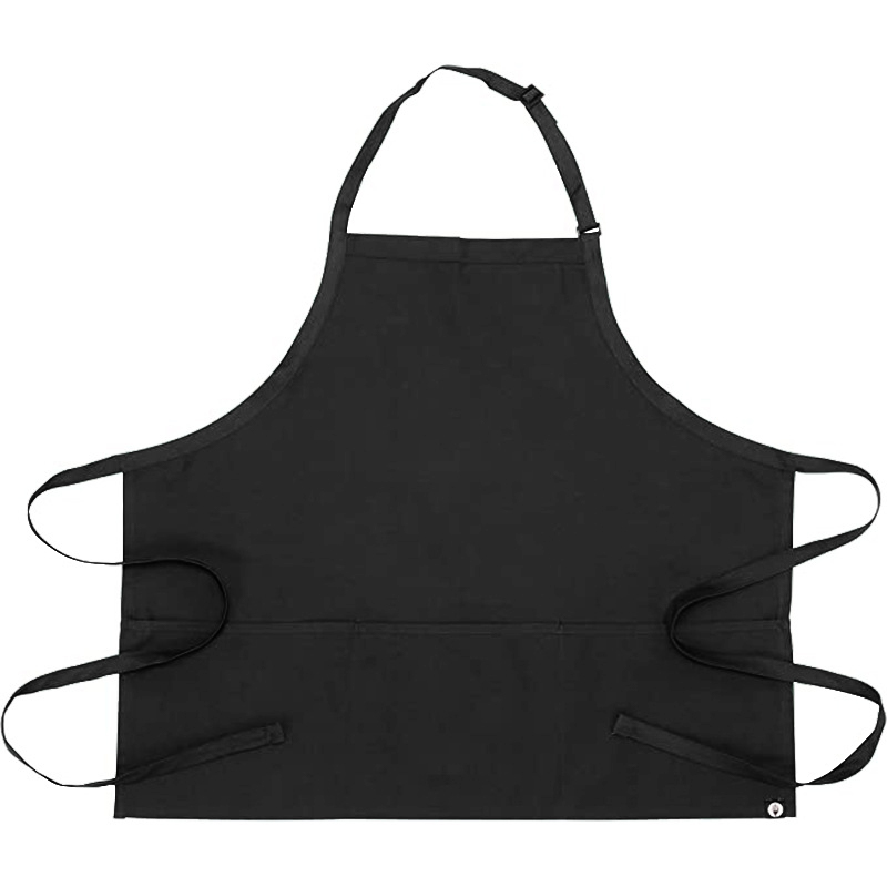 Polyester 3 Pocket Adjustable  - Home Cooking Service 评论和价格