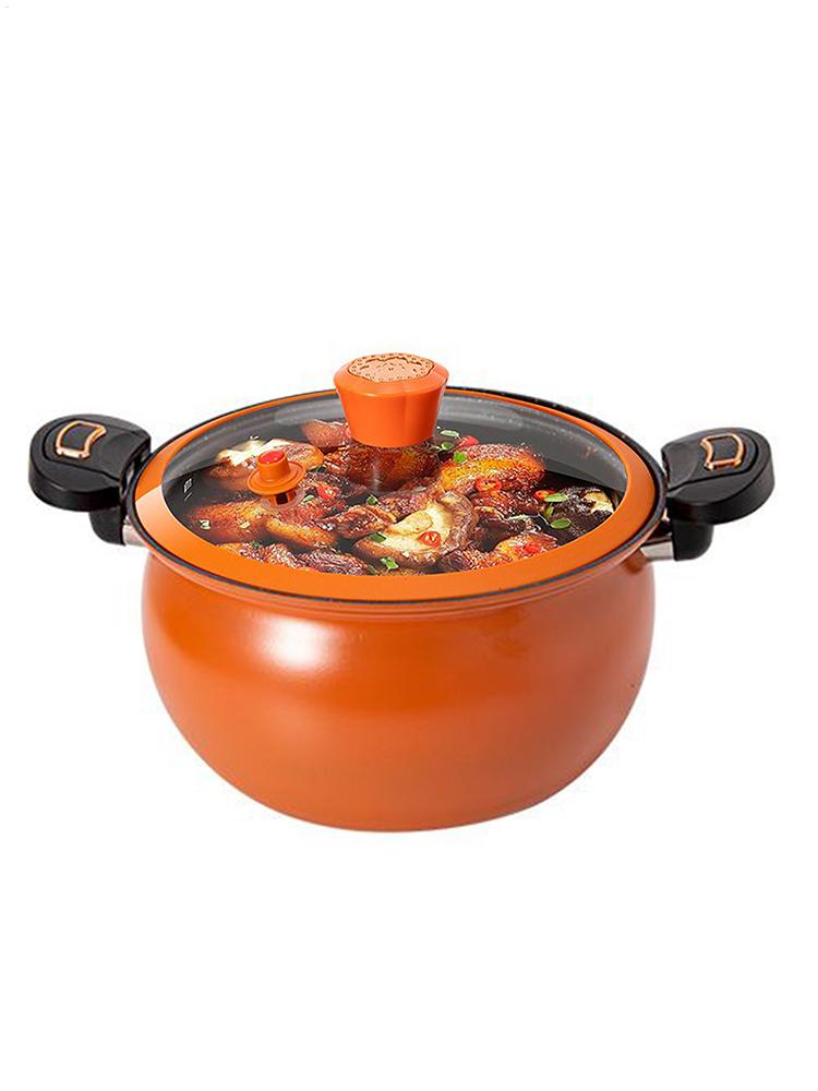 Pressure Pot Kitchen Cooking P - Home Cooking Fast Foods 评论和价格