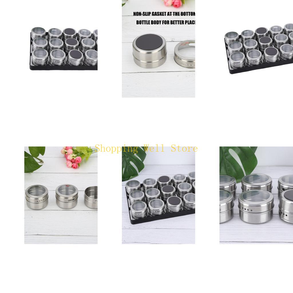 KX4B Home Cooking Seasoning Ca - Home Cooking Service 评论和价格