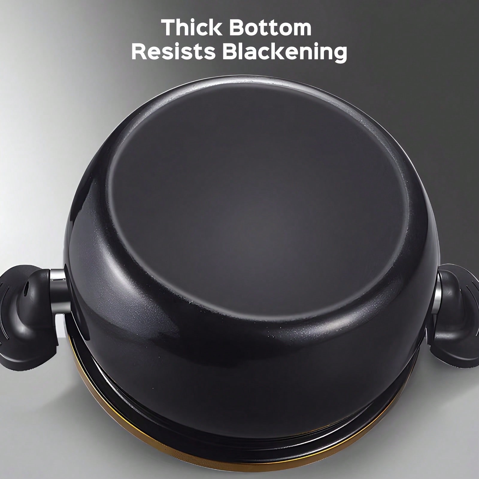 1Pc Large 8.45QT Non-Stick Ste - Home Cooking Fast Foods 评论和价格