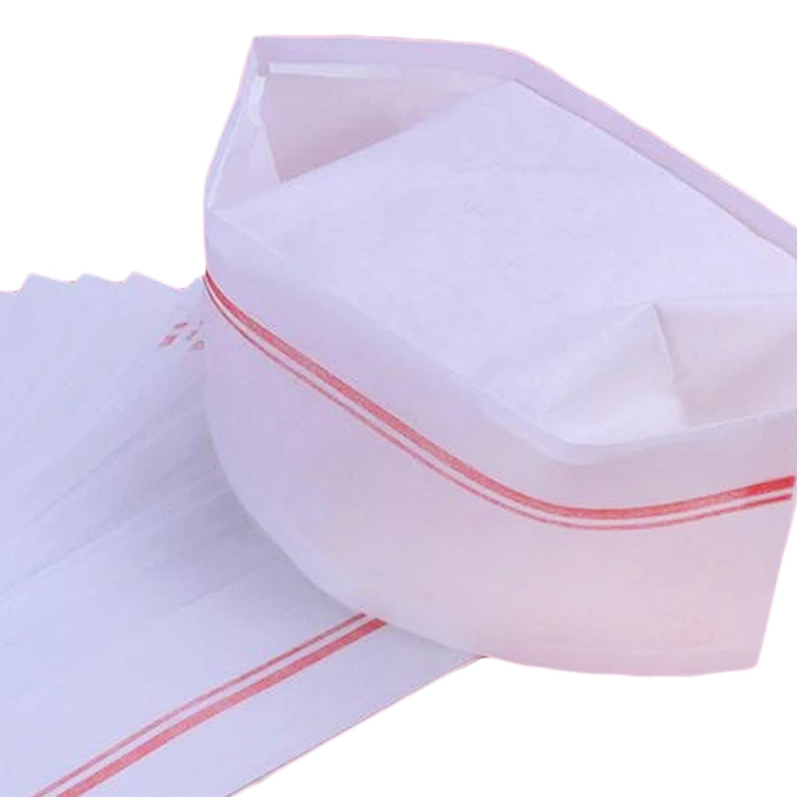 Disposable Paper Cook Caps Kid - Home Cooking Service 评论和价格