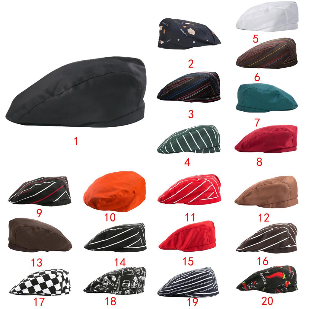 Soft Cotton Chef Hat Kitchen C - Home Cooking Service 评论和价格