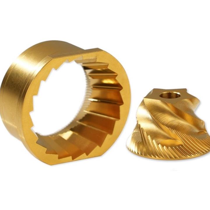 (AIMA) Grinder Burr Blade for  - Breville Espresso Barista Express 评论和价格