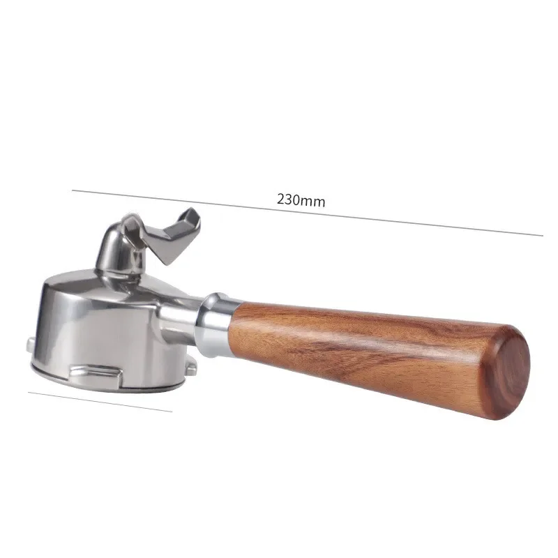 54mm Espresso Portafilter Dual - Breville Espresso Barista Express 评论和价格