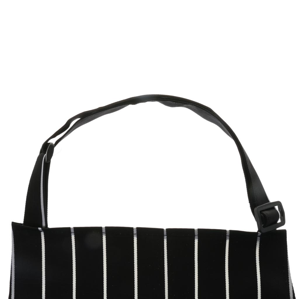 Solid Pattern Kitchen Aprons a - Home Cooking Service 评论和价格