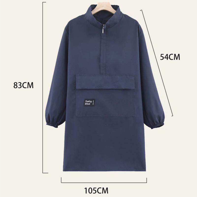 Men Women Waterproof And Stain - Home Cooking Service 评论和价格