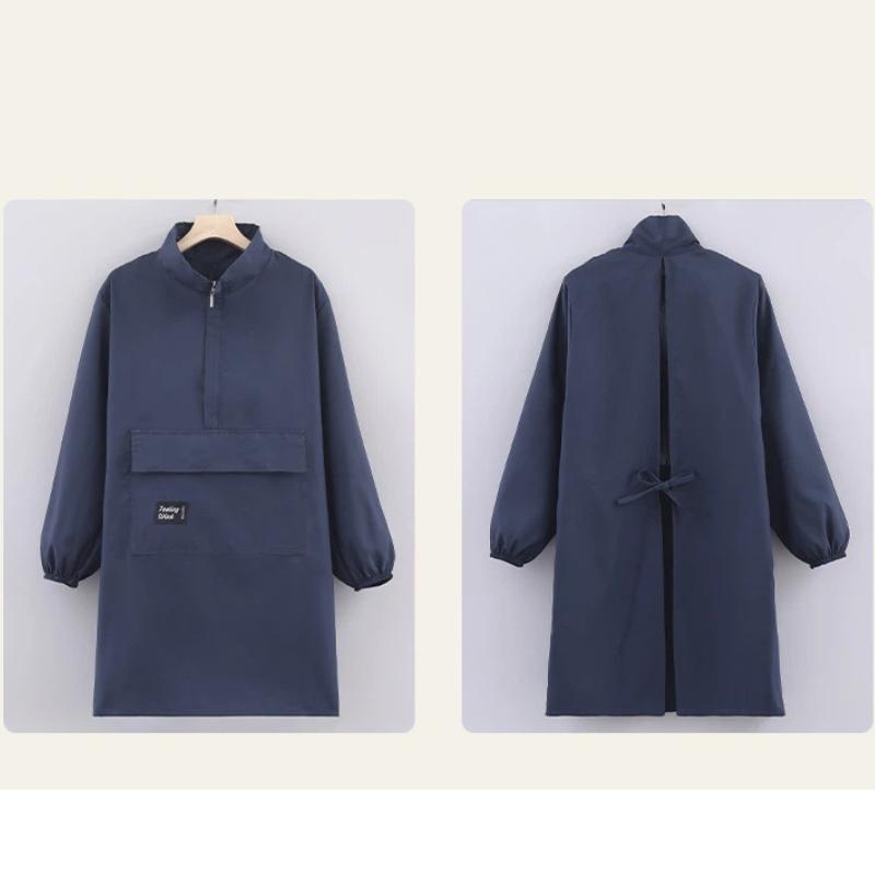 Men Women Waterproof And Stain - Home Cooking Service 评论和价格